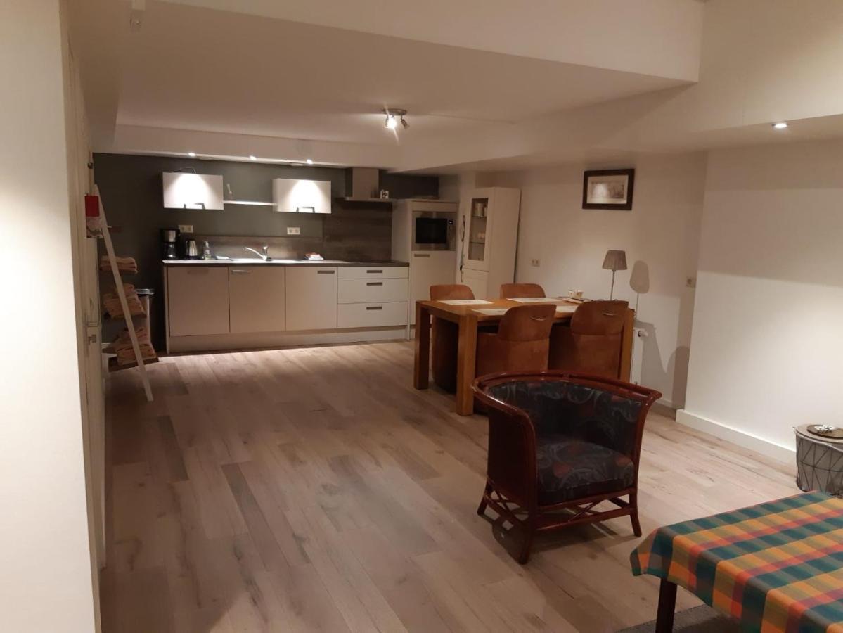 Bed & Breakfast De Roos *