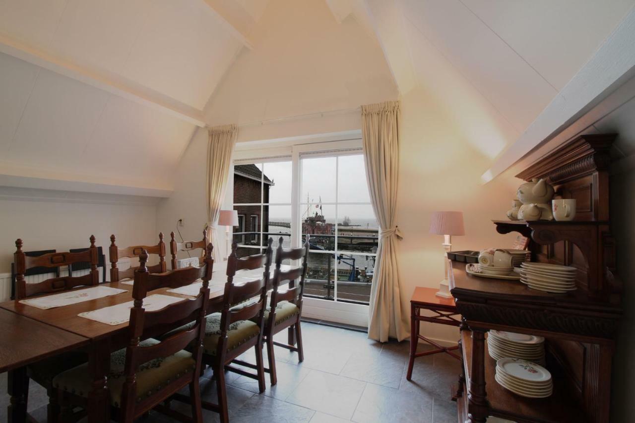 De Roos Bed & Breakfast Urk