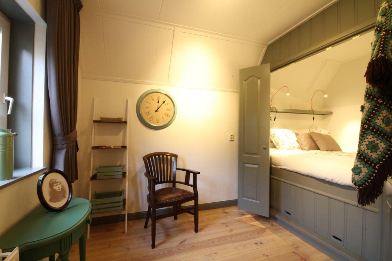 De Roos Bed & Breakfast