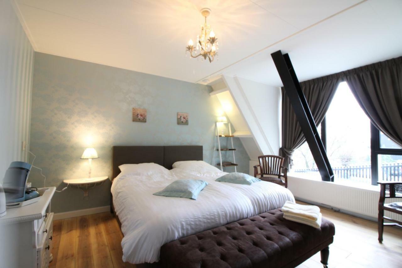 Bed & Breakfast De Roos *