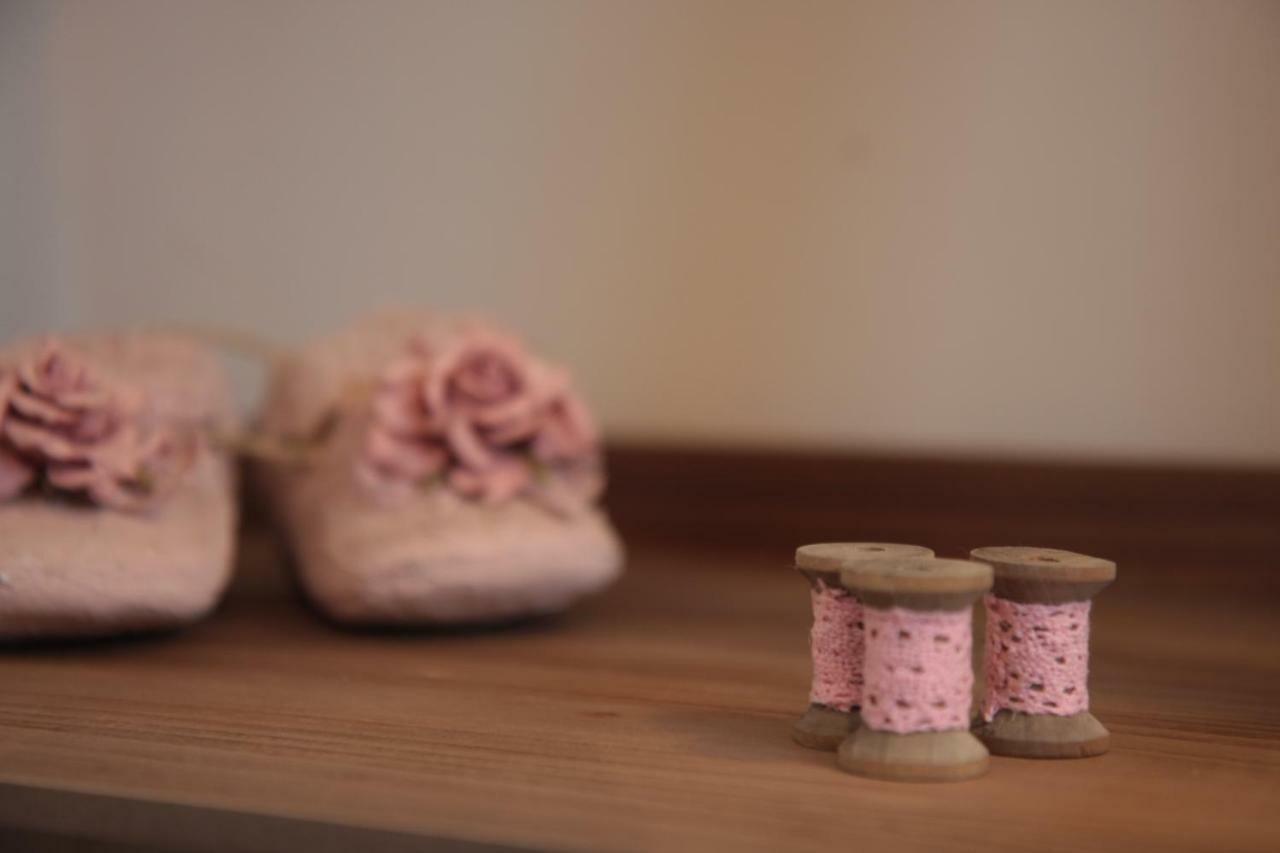 De Roos Bed & Breakfast *