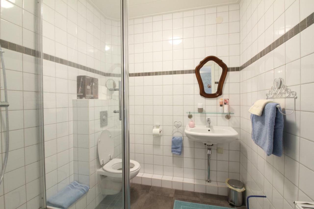 Bed & Breakfast De Roos