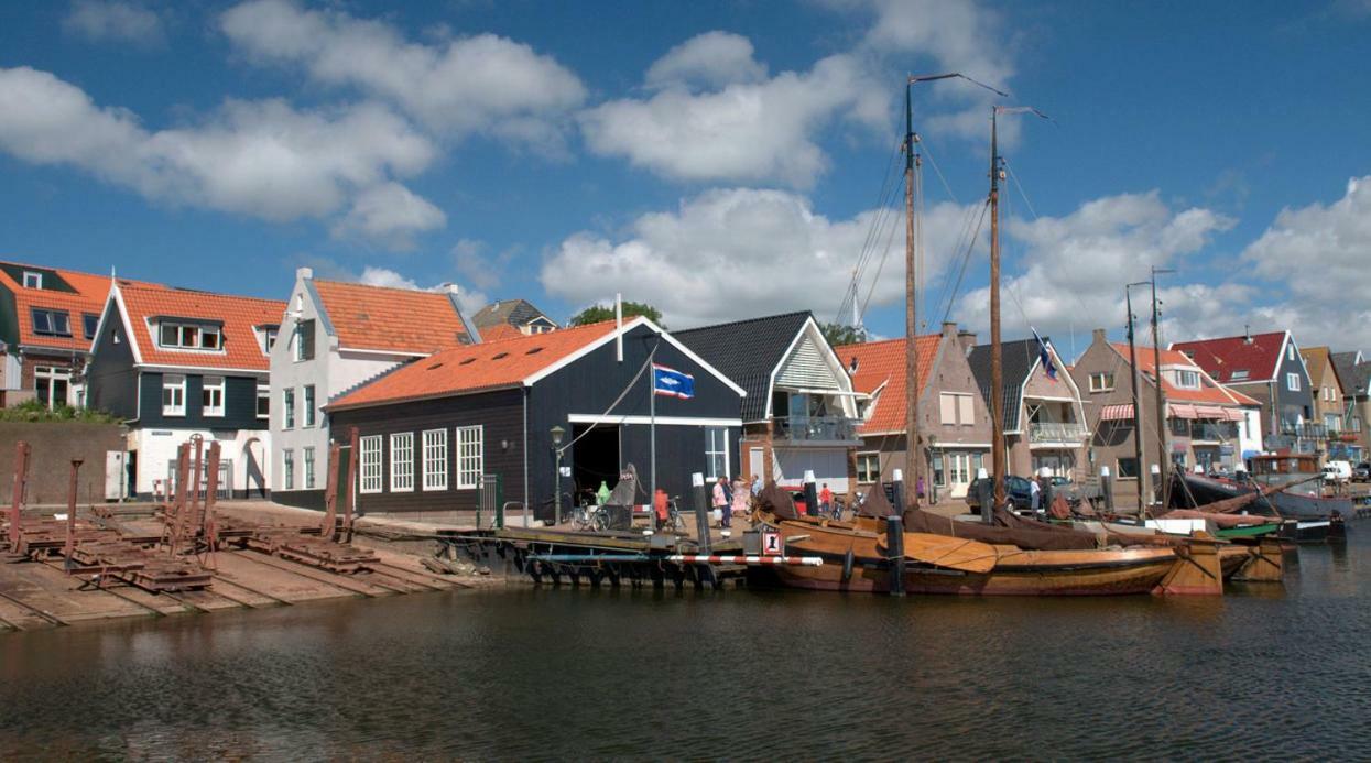 Bed & Breakfast De Roos Urk